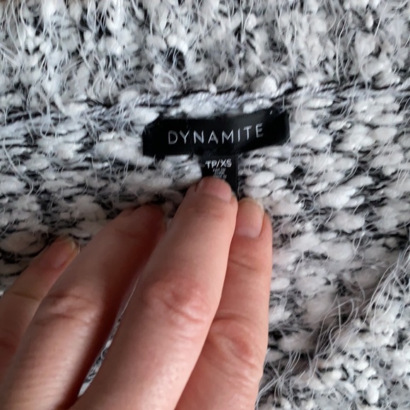Dynamite - Softest sweater ever - Picture 2 of 4